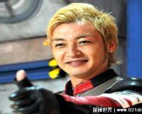 戴拿奥特曼人间体怎么了，不正视日本侵略历史(还信奉邪教组织)