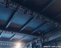 中西结合的上海黑匣子鬼屋，太恐怖导致关闭(具有挑战性)