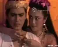 封神榜原著到底多恐怖，过于露骨还原导致无法播出