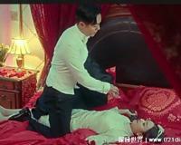 佛爷和尹新月的孩子，两人没有孩子(尹新月结婚一个月就去世了)