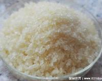 动物胶配方整个过程，仅需3步做出高品质食用动物胶