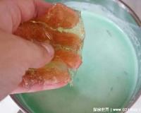 动物胶配方整个过程，仅需3步做出高品质食用动物胶