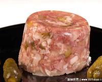 动物胶配方整个过程，仅需3步做出高品质食用动物胶