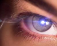 透视眼少女是真的吗，盘点那些具有透视眼的少女(眼球为白色)