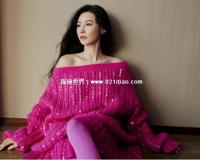 张柏芝承认三胎老公是谢贤，一夜之间儿子变弟弟(纯属港媒谣传)