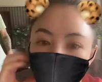 张柏芝承认三胎老公是谢贤，一夜之间儿子变弟弟(纯属港媒谣传)