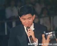 陈百强什么原因怎么走的，死于脑衰竭(罪魁祸首还是抑郁症)