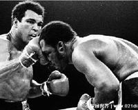 拳王阿里个人资料他怎么死的?为什么得帕金森(头部遭受多次撞击)