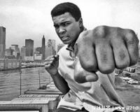 拳王阿里个人资料他怎么死的?为什么得帕金森(头部遭受多次撞击)