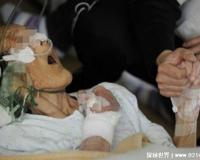 阳寿已尽的老人表现，15个征兆表明半年内阳寿将尽(喜欢掀被子)