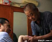 阳寿已尽的老人表现，15个征兆表明半年内阳寿将尽(喜欢掀被子)