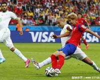 韩男足与总统夫妇共进晚餐（12月8日）