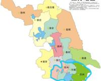 汉东省是哪个省的原型，以江苏省为主隐射全国多个省市