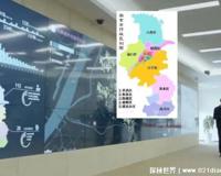 汉东省是哪个省的原型，以江苏省为主隐射全国多个省市