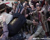 为什么丧尸要咬人类，需要吃生物保持体力否侧会陷入休眠