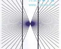 黑林错觉是什么?黑林错觉产生的原因是什么?