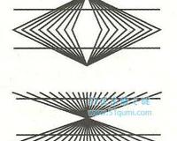 黑林错觉是什么?黑林错觉产生的原因是什么?