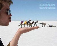 黑林错觉是什么?黑林错觉产生的原因是什么?