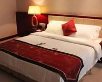 酒店床上一条长条布有什么用，这四个用途不知道就亏了