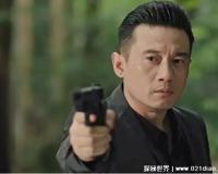 黑白禁区车厘子真实身份，是恺撒六叔的干儿子(最后弃暗投明)