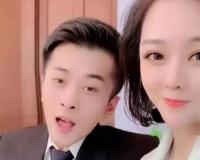 辛巴前妻和大女儿照片曝光，网传为前途抛妻弃子(系谣言)