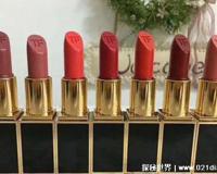 tf口红是什么牌子全名怎么读，tomford(与古驰圣罗兰有很大渊源)