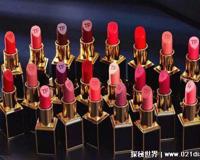 tf口红是什么牌子全名怎么读，tomford(与古驰圣罗兰有很大渊源)