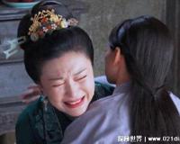 锦心似玉十一娘母亲谁杀的，区励行(为了铲除心腹大患徐家)