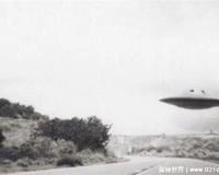 西安ufo事件后 全世界多地都出现UFO身影(有可能存在)