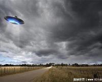 西安ufo事件后 全世界多地都出现UFO身影(有可能存在)