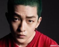 屈楚萧个人资料简介，流浪地球爆火后消身匿迹