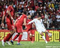 2022年国家队排名（前20位）