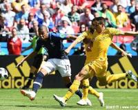 2022年国家队排名（前20位）