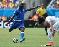 世界杯足彩让球是什么意思（双方实力差距）