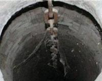 锁龙井真实事件，其实并没有那么神秘