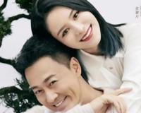 林峰妻子张馨月个人资料及简介家世，黑历史被扒网友直呼辣眼睛