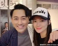 林峰妻子张馨月个人资料及简介家世，黑历史被扒网友直呼辣眼睛