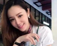 林峰妻子张馨月个人资料及简介家世，黑历史被扒网友直呼辣眼睛