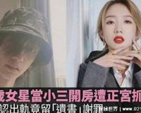 孟美岐事件是怎么回事，被爆卷入他人感情当小三(遭多方抵制)