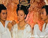 面首和幕僚的区别，世上最好色的公主养了30位面首(男宠)