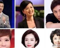 上海电视台主持人事件，因一场生日晚宴导致免职(附被开除名单)