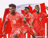 加拿大vs摩洛哥历史战绩（加拿大0:4输给摩洛哥）