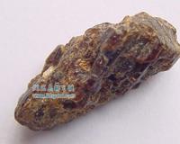 红硅硼铝钙石成分是什么?每克30万美元为何这么贵?