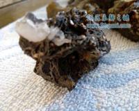 红硅硼铝钙石成分是什么?每克30万美元为何这么贵?