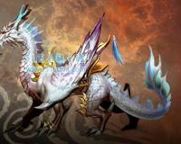 上古十大神兽有哪些?太阳烛照太阴幽荧无敌般的存在