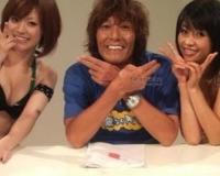 加藤鹰之手教学，学会之后从此床上再无敌手任何女性都只能求饶