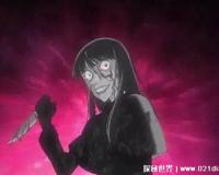 动画片柯南变声器藏在什么饰品里，红色蝴蝶结中(功能强大)