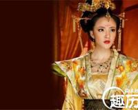 古代贵妇个个荒淫无度，风流私生活不堪想象