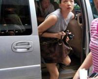 董卿最近出什么事了，受老公密春雷的影响导致精神状态不佳