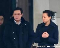 董卿最近出什么事了，受老公密春雷的影响导致精神状态不佳